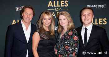 Linda de Mol-hit Alles op Tafel komt na lockdown terug in de bios - AD.nl