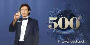 Pijnlijk: John de Mol is de grote verliezer van de Quote 500 in 2021 - quotenet.nl