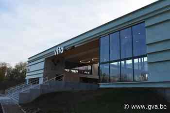 Geen kerstactiviteiten in Vita Den Uyt, turbozwemmen vindt wel plaats - Gazet van Antwerpen