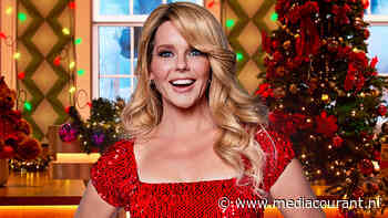 Chantal Janzen dankzij Linda de Mol éindelijk weer door miljoen - Mediacourant