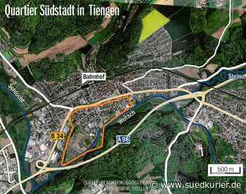 Tiengener Südstadt Wohnen zwischen magischen Steinen | SÜDKURIER Online - SÜDKURIER Online