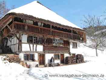 Steinen: Dichtes Dach dank Zuschuss - Verlagshaus Jaumann - www.verlagshaus-jaumann.de