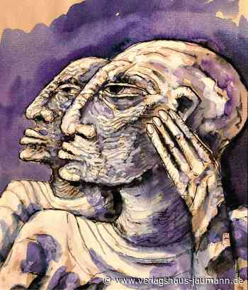 Steinen: Kritischer Blick auf die Gesellschaft - Verlagshaus Jaumann - www.verlagshaus-jaumann.de