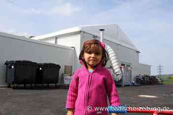 Kreis will Gemeinschaftsunterkunft für Geflüchtete in Steinen reaktivieren - Steinen - Badische Zeitung - Badische Zeitung