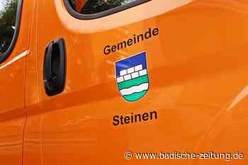 Gemeinderat Steinen ist nicht einverstanden mit dem 2,1-Millionen-Euro-Loch - Steinen - Badische Zeitung - Badische Zeitung