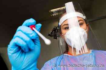 In Steinen sollen weitere Testangebote geschaffen werden - Steinen - Badische Zeitung - Badische Zeitung