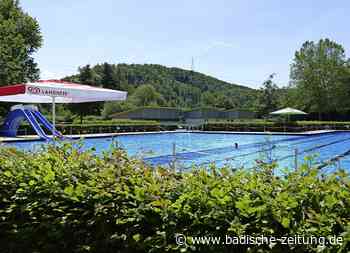 Lob und Kritik an Gemeinde - Steinen - Badische Zeitung - Badische Zeitung