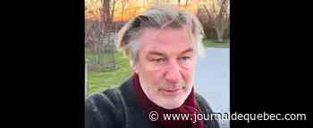 Alec Baldwin toujours hanté par la mort de Halyna Hutchins