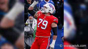 Spencer Brown fined $5k for drinking fan's beer