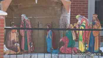 Calgary bishop says it’s important for faithful to gather at Christmas services during pandemic - Globalnews.ca