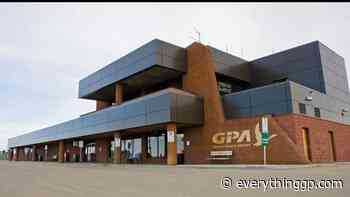 Air Canada suspends early morning service from Grande Prairie to Calgary - EverythingGP