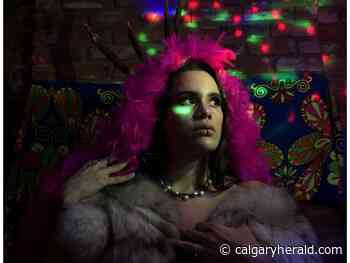 Ten notable albums from Calgary-area artists in 2021 - Calgary Herald