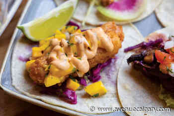 137 New Calgary Restaurants That Opened in 2021 - Avenue Calgary