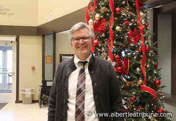 St. John's CEO retiring after 16 years in Albert Lea - Albert Lea Tribune - Albert Lea Tribune