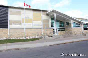 COVID-19 case connected to St. Anne School - Prince Albert Daily Herald