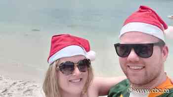 Santa, sunstroke and Skypes: A Canadian's COVID Christmas in South Africa