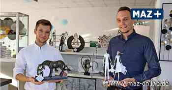 Müllers Möbel Shop eröffnet in Luckenwalde - Märkische Allgemeine Zeitung