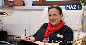 Erziehungs- und Familienberatungsstelle Luckenwalde wird 30 Jahre - Märkische Allgemeine Zeitung