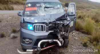 Pide días libres en su trabajo para pasar Navidad con su familia y pierde la vida en accidente - Diario Correo