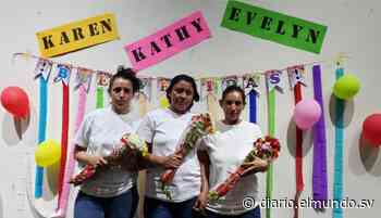 Tres salvadoreñas detenidas por emergencias de salud salen libres para Navidad - Diario El Mundo