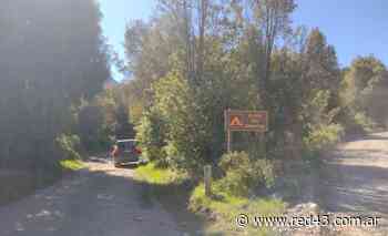 ¿Cómo será el funcionamiento de los campings libres en el Parque Los Alerces? - Red43