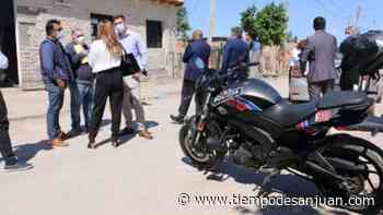 Crimen del 'Pochi' Maurín en Chimbas: tres menores quedaron libres - Tiempo de San Juan