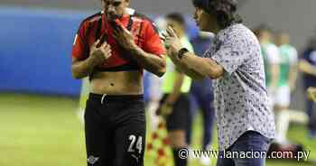 El Gumarelo va por todos los “libres” - La Nación