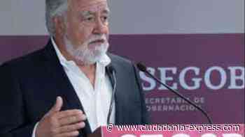 SEGOB: Mil 798 presos solicitan amnistía; 44 salen libres - Ciudadania Express