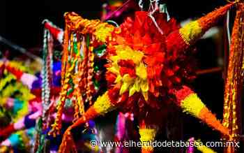 Tabasqueño, organiza fiestas navideñas libres de Covid - El Heraldo de Tabasco