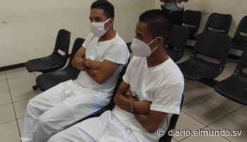 Acusados de robar un celular y un vehículo quedan libres porque víctima no declaró - Diario El Mundo