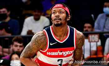 Beal en protocolos, Harden sale y los Bulls quedan libres - Hispanosnba