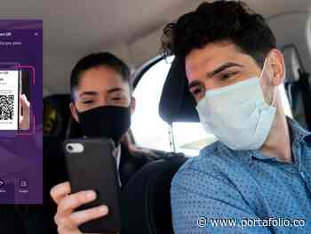 Taxis Libres y Bancolombia se unen para generar pagos con códigos QR - Portafolio