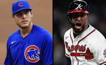 MLB: Agentes libres que Yankees no debe dejar escapar cuando se reanuden las firmas - Al Bat