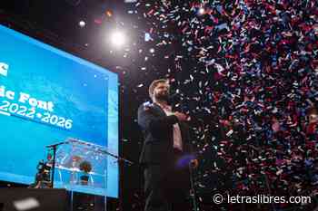 Seguimos - LetrasLibres.com