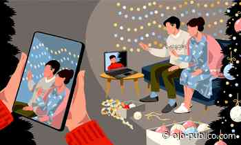 Consejos para recibir la Navidad y Año Nuevo libres de Covid-19 - Propia