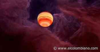 ¡Hay más de un centenar de exoplanetas flotando libres en esta galaxia! - El Colombiano