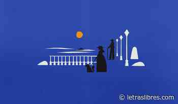 “Los libros que usted deseaba leer”: Chéjov en Austral - LetrasLibres.com