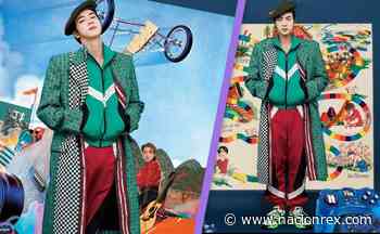 BTS: ¿Qué hace Jin durante sus días libres? Así es su rutina - Nación Rex