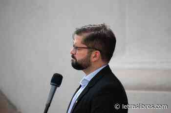 La esperanza le ganó al miedo - LetrasLibres.com