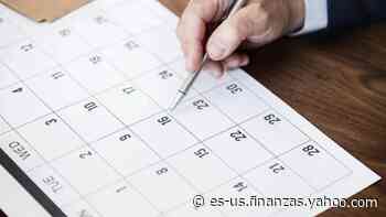 Feriados 2022: cuántos días libres hay este verano - Yahoo Style