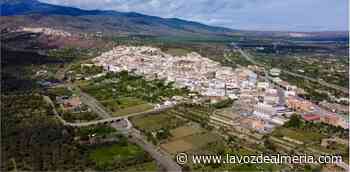 Estos son los pueblos almerienses que afrontan la Navidad libres de Covid - La Voz de Almería