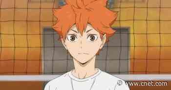 The incredible Netflix anime that has me obsessed     - CNET