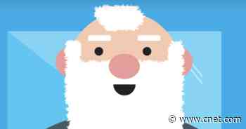 Google's Santa tracker follows St. Nick around the world     - CNET