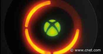 Microsoft is mining the Xbox 360 'Red Ring' controversy for profit, and that's not cool     - CNET