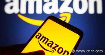 6 last-minute Amazon gifts that porch pirates can't steal     - CNET