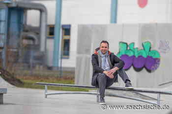 Riesa: Riesas OB: "Es wird Großartiges geleistet" - Sächsische.de