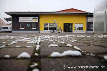 Riesa: Riesaer Getränkemarkt wird neu eröffnet - Sächsische.de