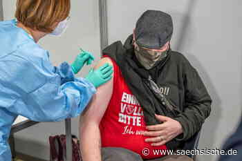 Riesa: Impf-Angebote in Weida und der Innenstadt - Sächsische.de