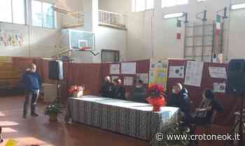 Isola di Capo Rizzuto, “Poeti in erba”: premiati i partecipanti della prima edizione - CrotoneOK.it