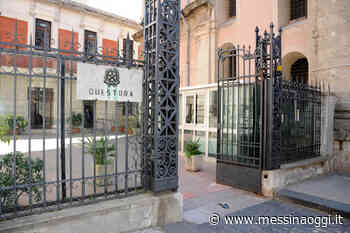 Aveva 70 kg di erba in garage: arrestato - Messina Oggi